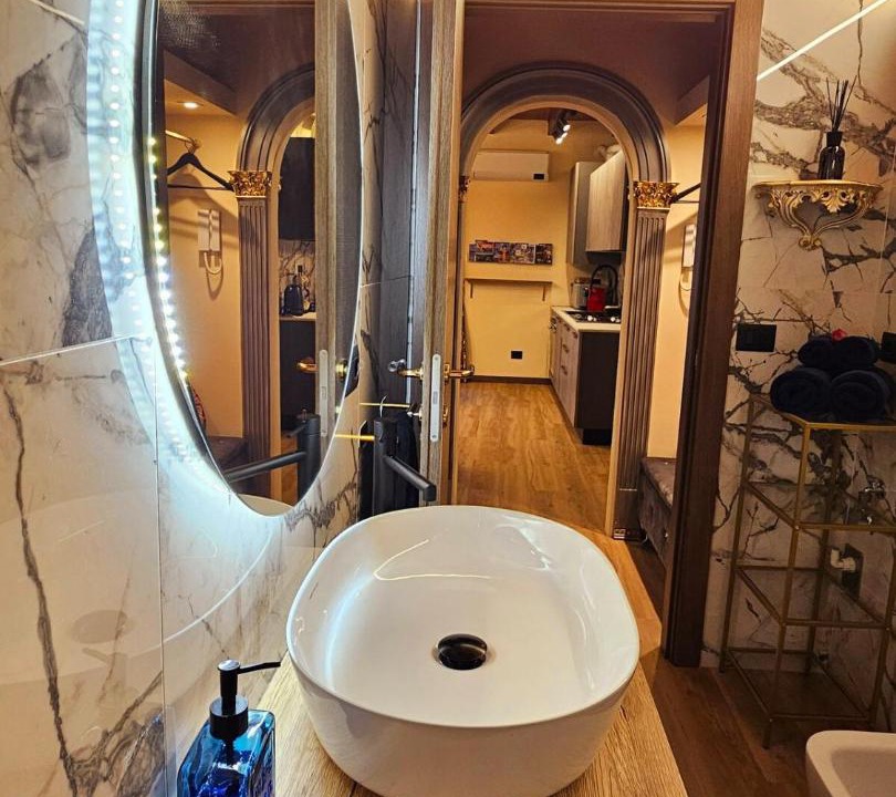Photo of Bathroom in Palazzago