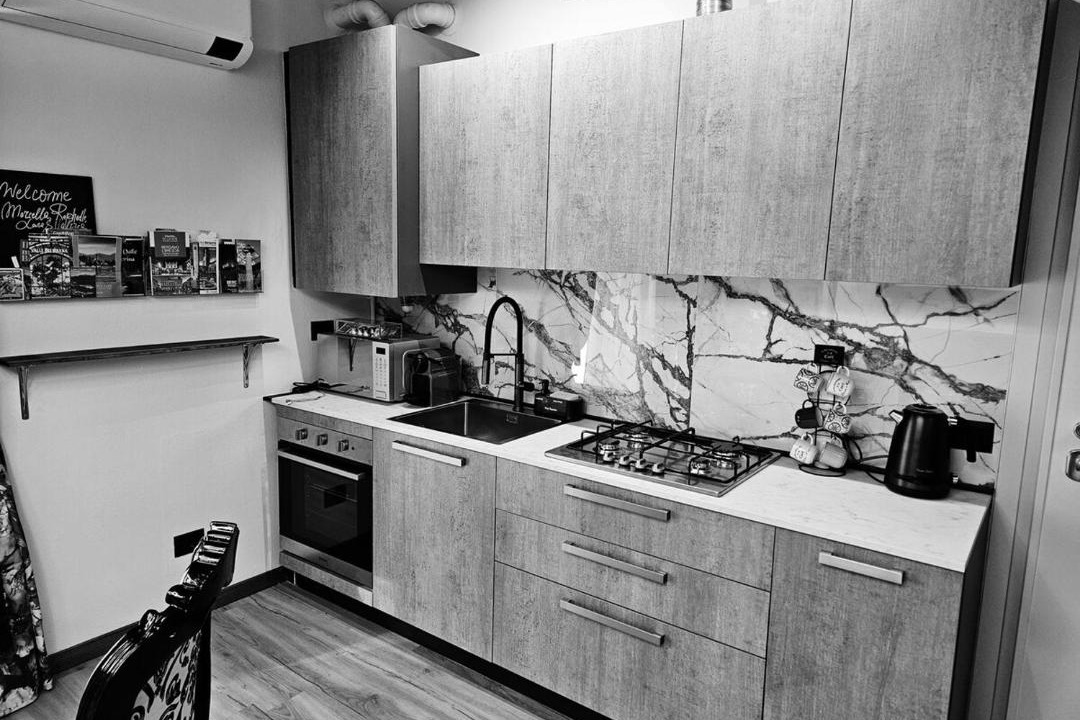 Photo of Kitchen in Palazzago
