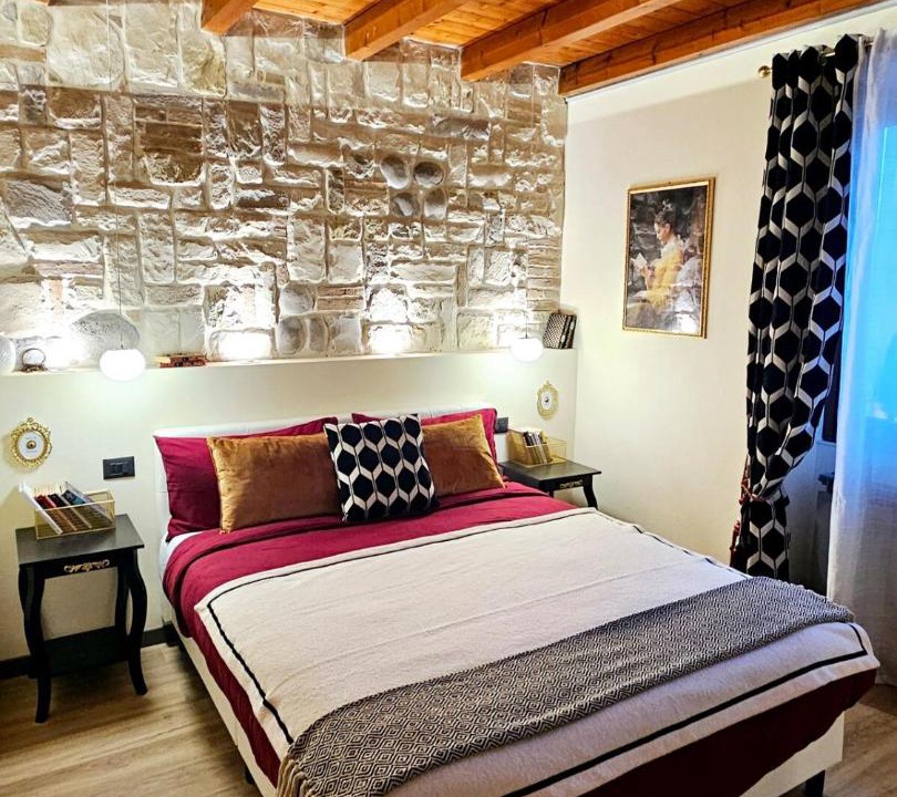 Photo of Bedroom in Palazzago