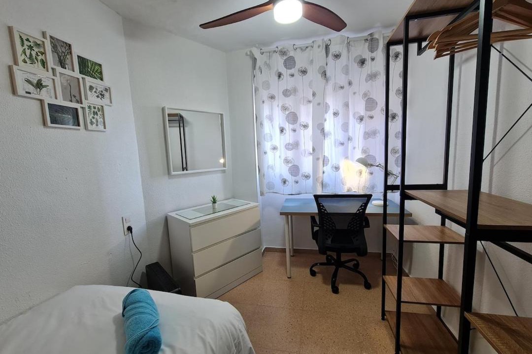Photo of Bedroom in La Nora