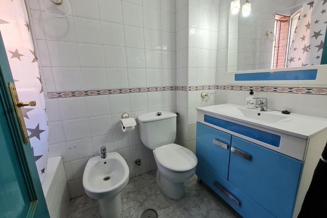 Photo of Bathroom in La Nora
