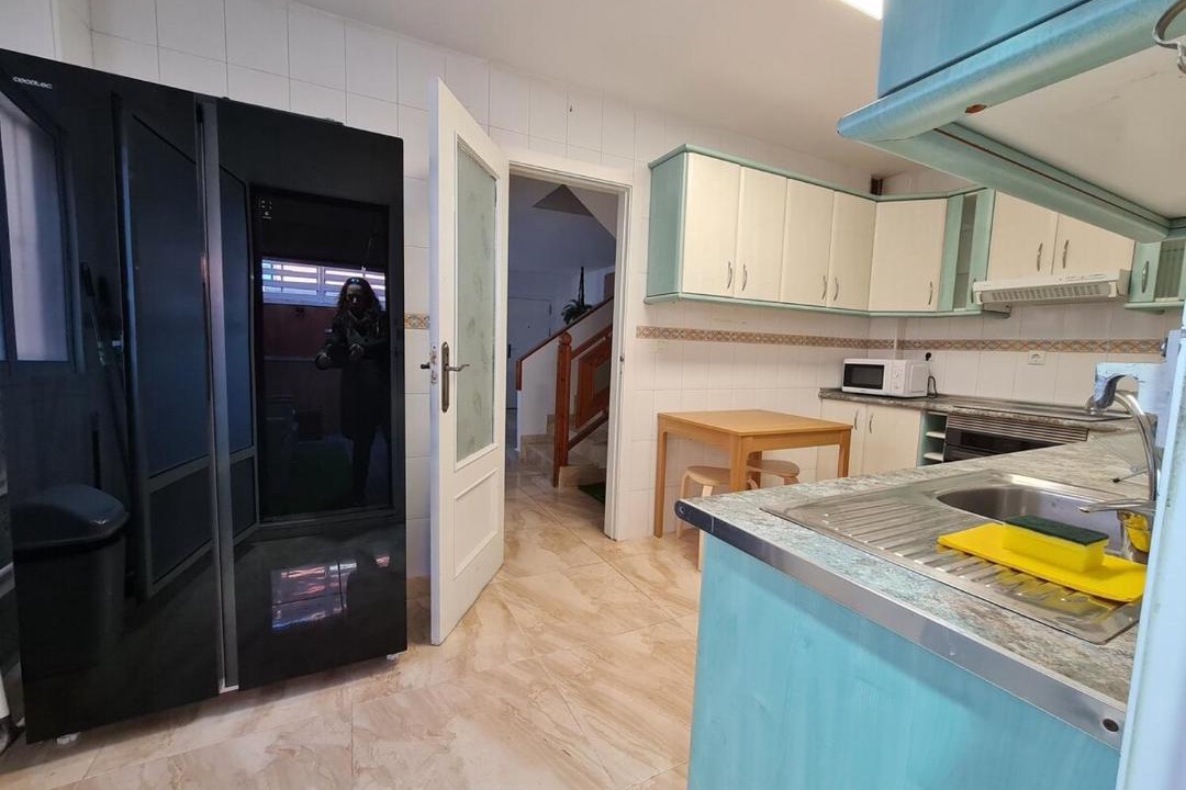 Photo of Kitchen in La Nora
