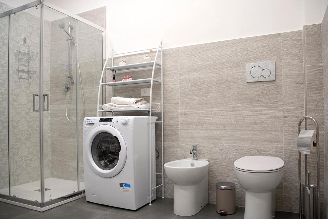 Photo of Bathroom in Santa Venerina