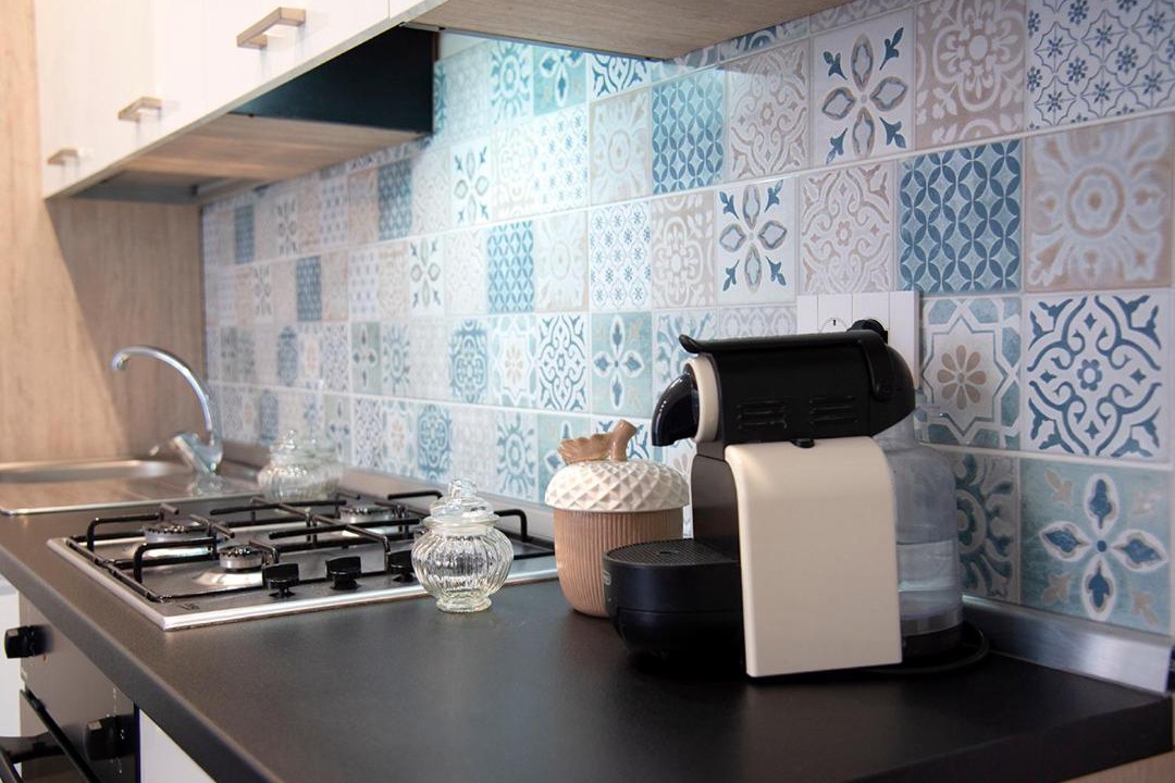 Photo of Kitchen in Santa Venerina