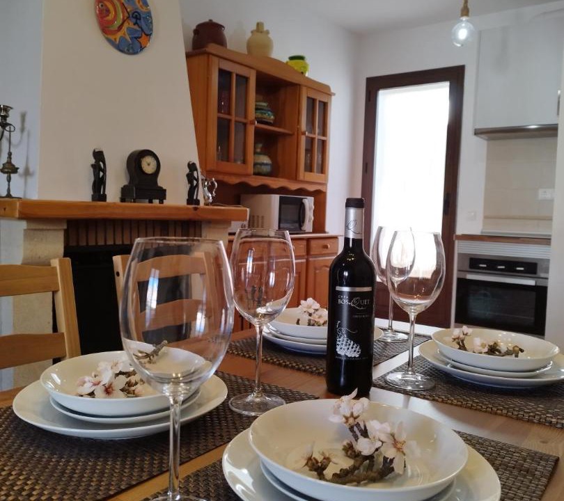 Photo of Kitchen in Fondon