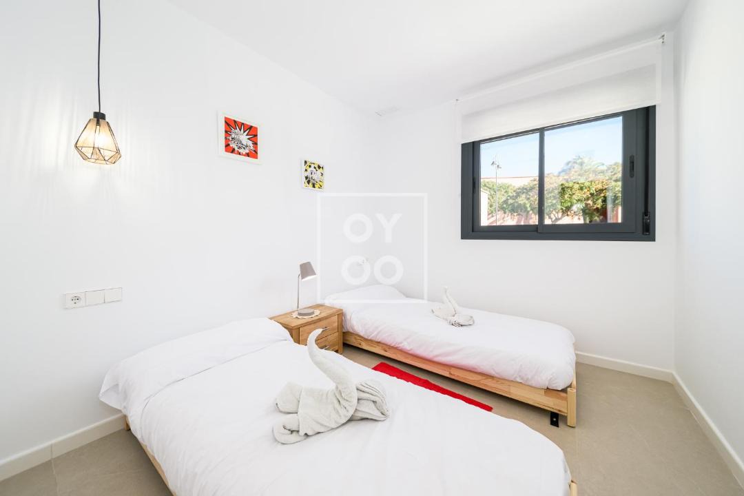 Photo of Bedroom in Alhama de Murcia