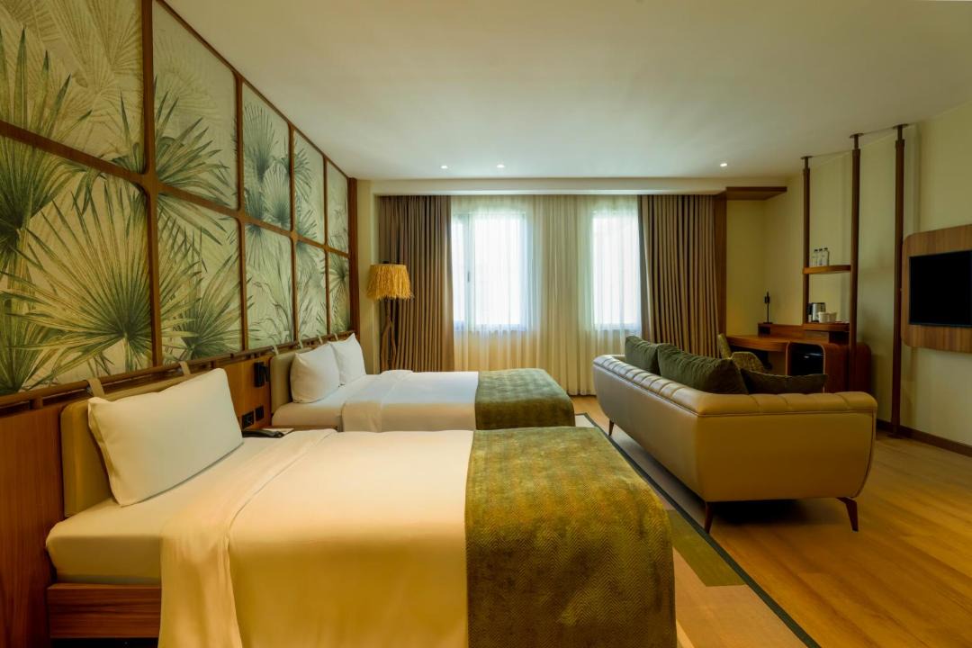 Photo of Bedroom in Kurtkoy