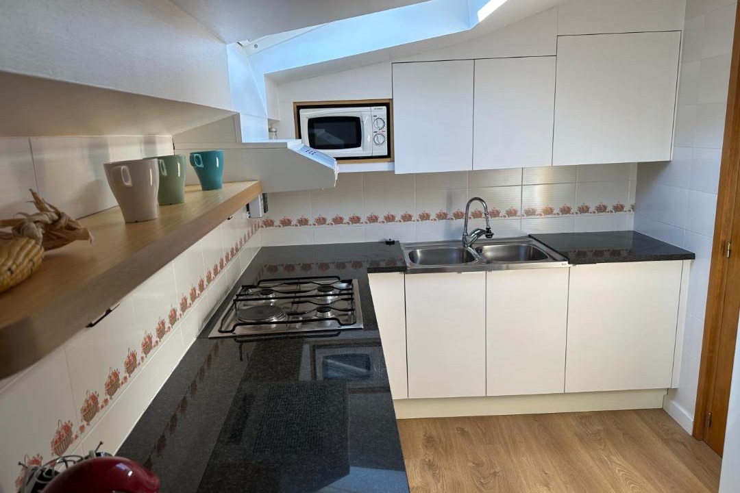 Photo of Kitchen in Sant Joan de Les Abadesses