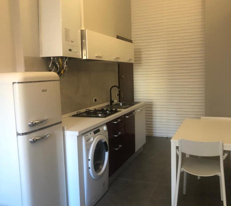 Photo of Kitchen in Novegro