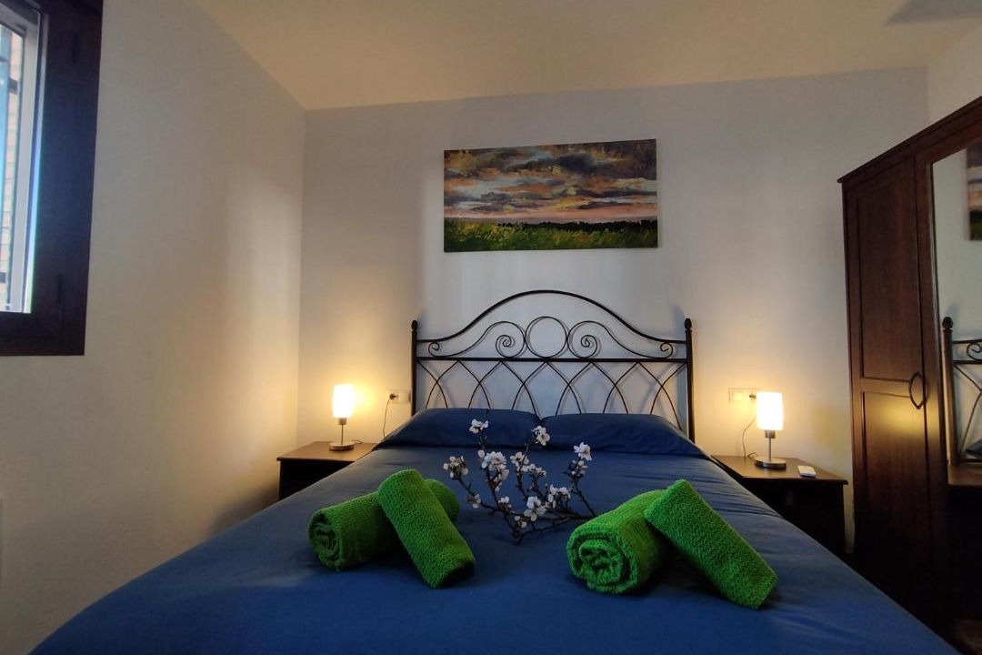 Photo of Bedroom in Fondon
