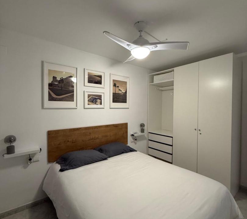 Photo of Bedroom in L'Hospitalet de l'Infant