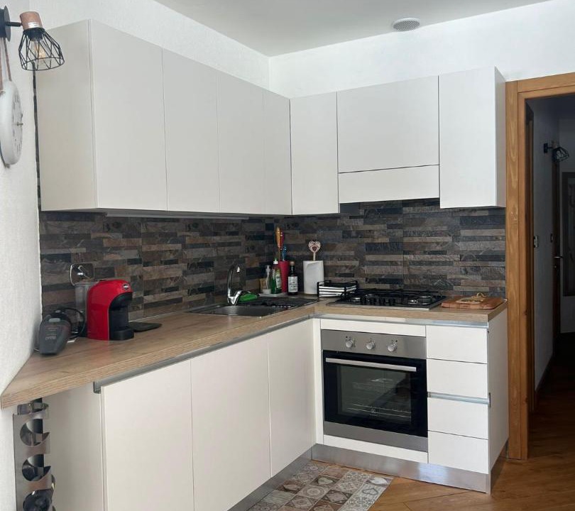 Photo of Kitchen in Pragelato