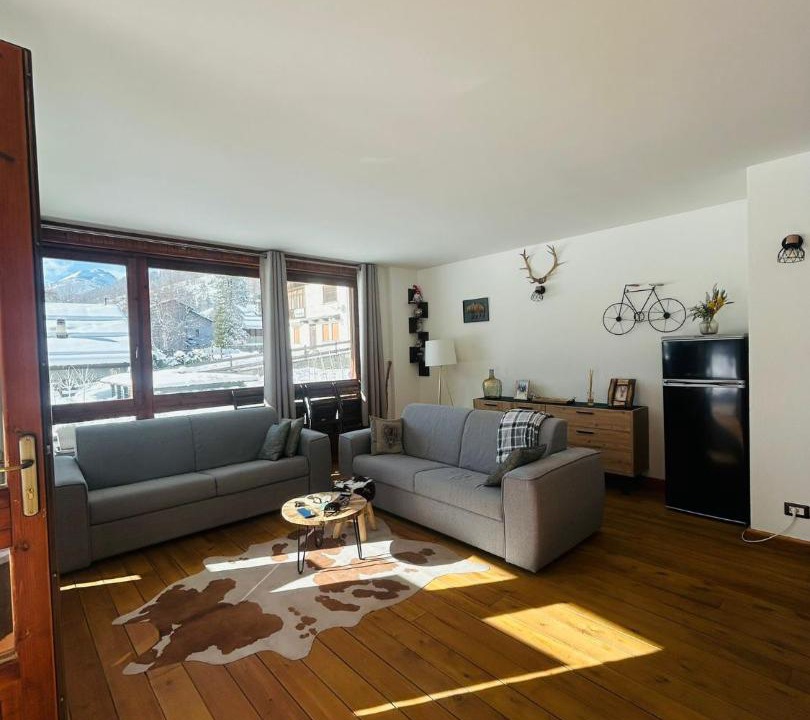 Photo of Livingroom in Pragelato
