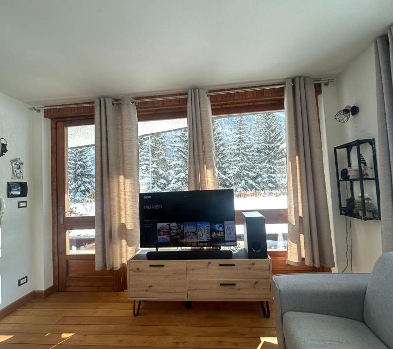 Photo of Livingroom in Pragelato