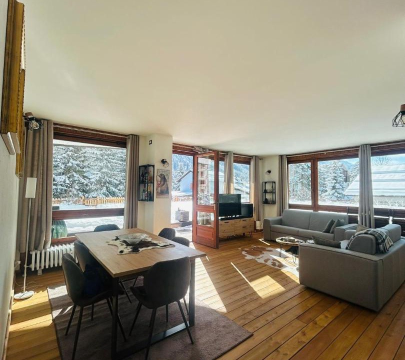 Photo of Livingroom in Pragelato
