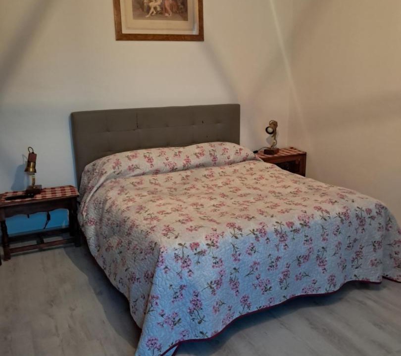 Photo of Bedroom in Oulx