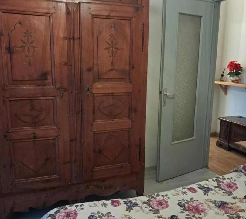 Photo of Bedroom in Oulx