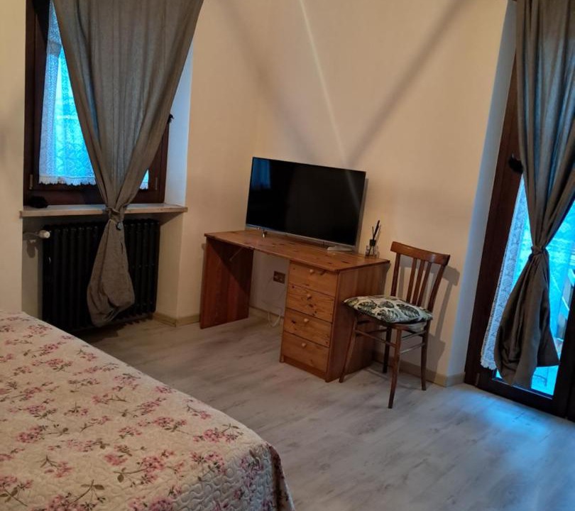 Photo of Bedroom in Oulx