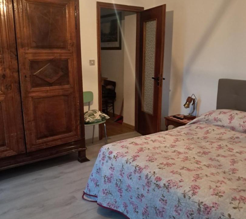 Photo of Bedroom in Oulx