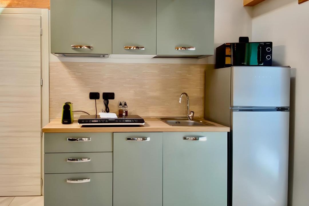 Photo of Kitchen in Peveragno