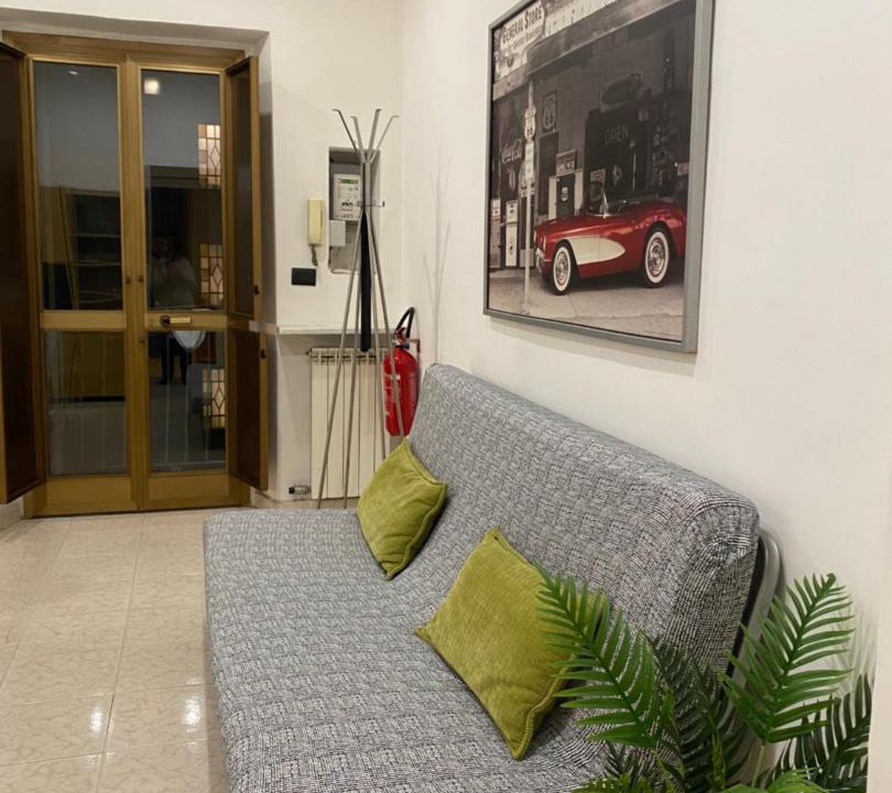 Photo of Livingroom in Lingotto