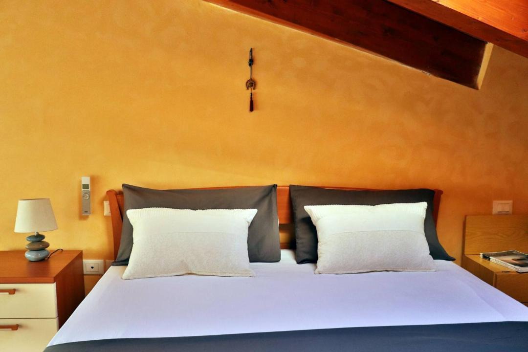Photo of Bedroom in Rocca San Giovanni