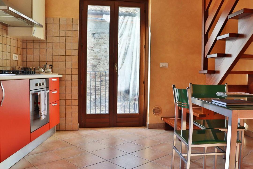 Photo of Kitchen in Rocca San Giovanni