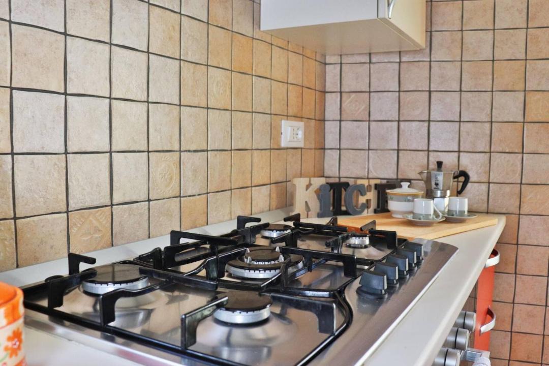 Photo of Kitchen in Rocca San Giovanni
