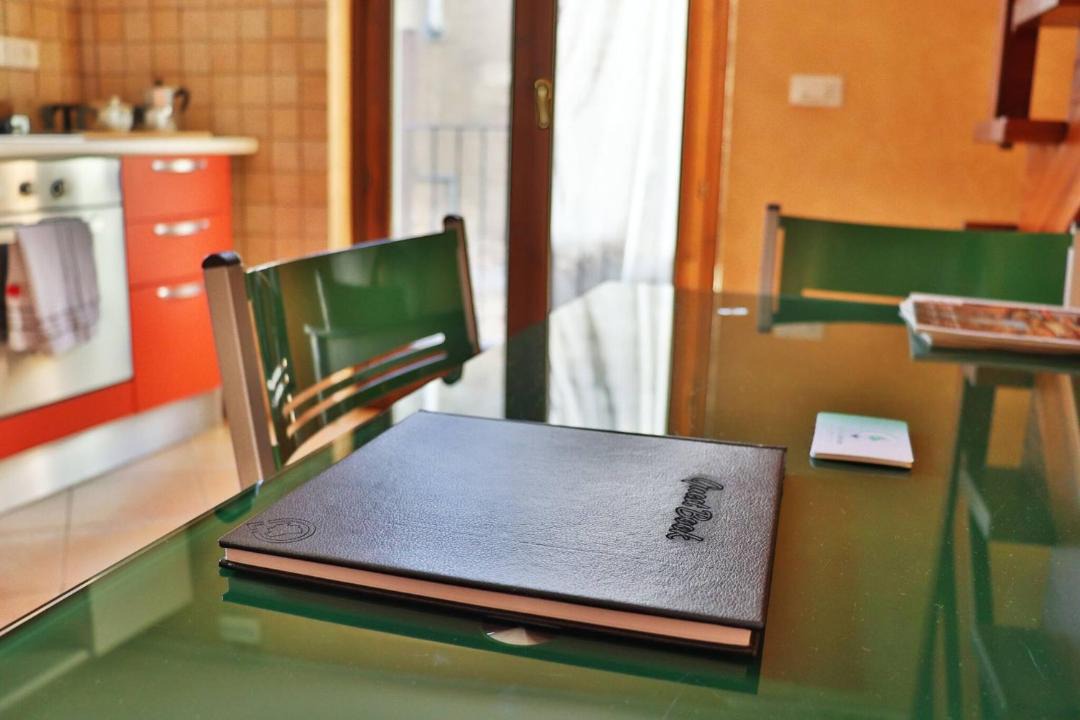 Photo of Kitchen in Rocca San Giovanni