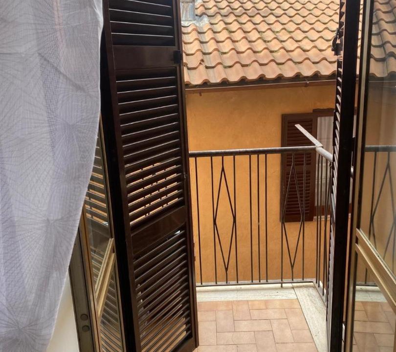 Photo of Patio Balcony in Rocca di Papa