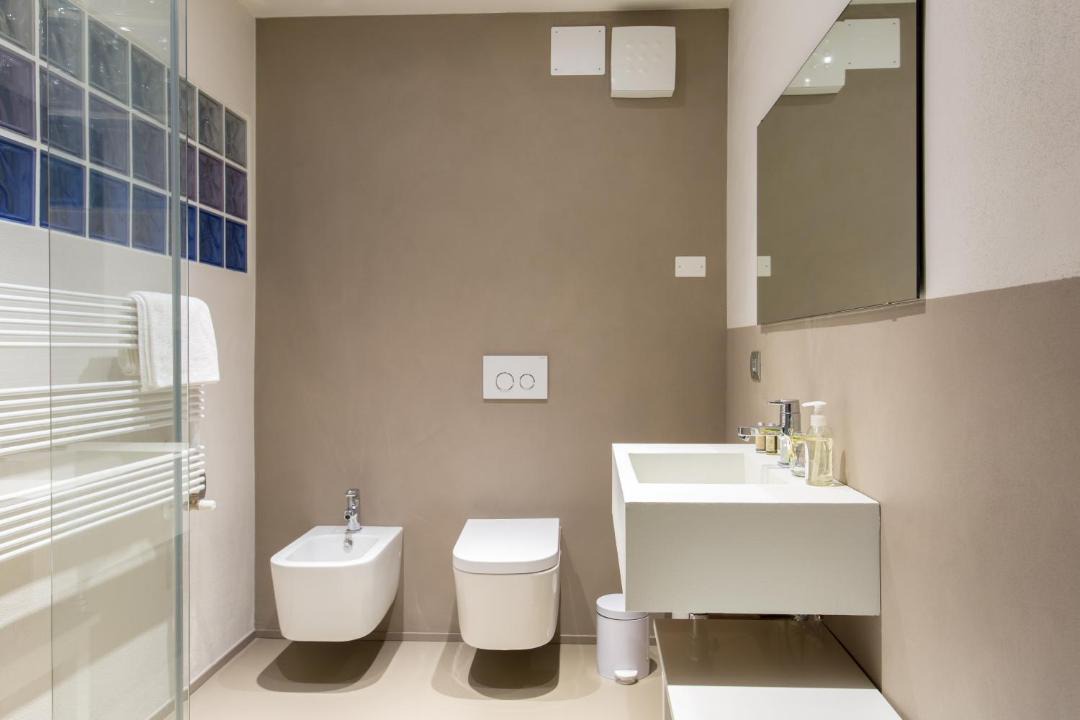 Photo of Bathroom in Albinea