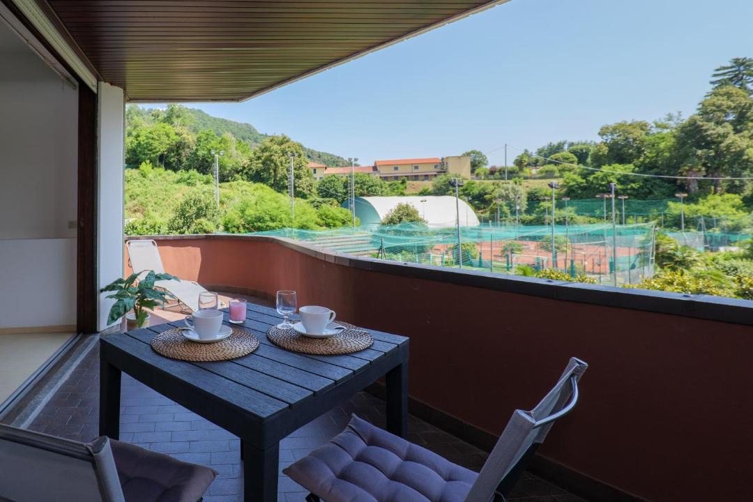 Photo of Patio Balcony in Susello