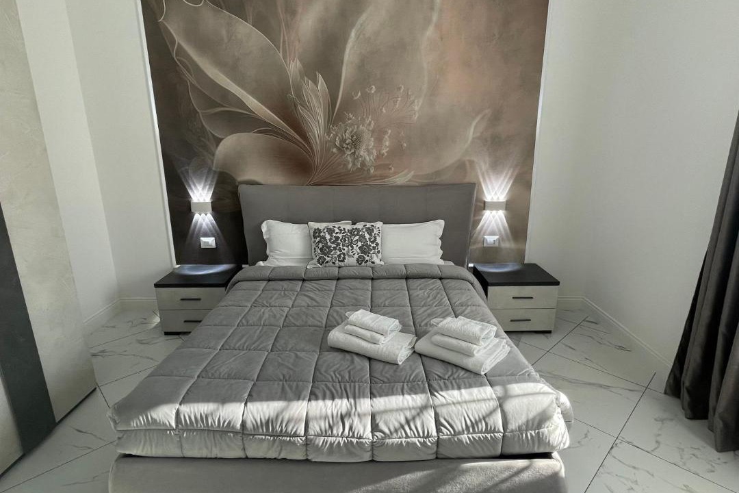 Photo of Bedroom in Rome