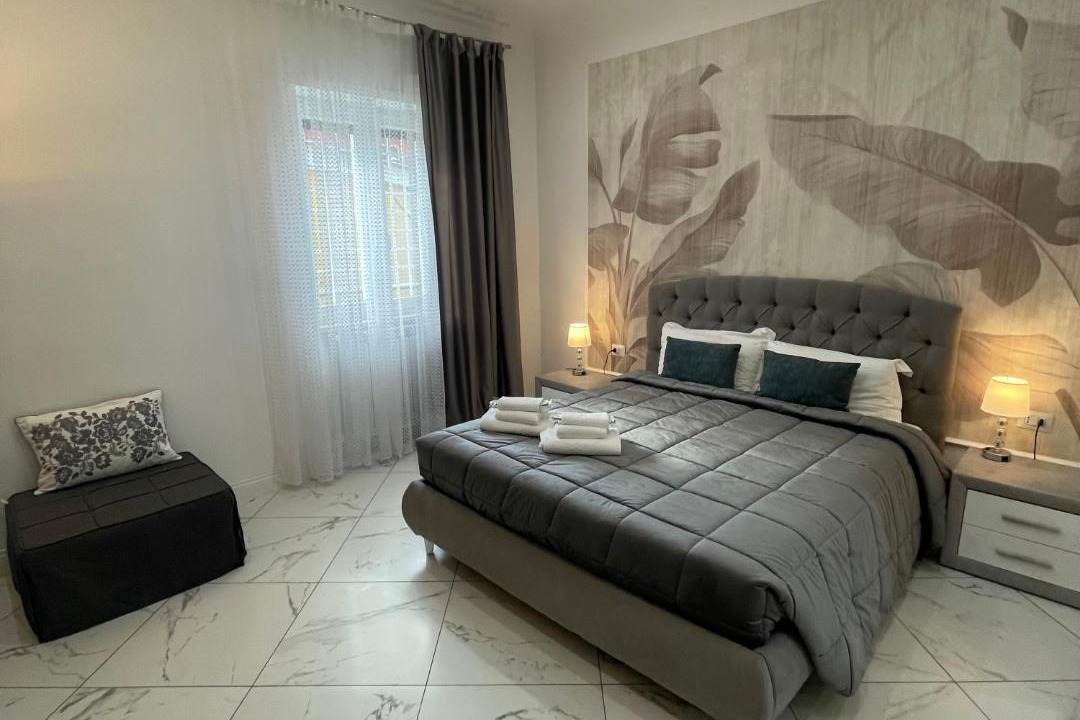 Photo of Bedroom in Rome