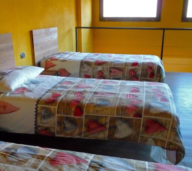 Photo of Bedroom in Nesso