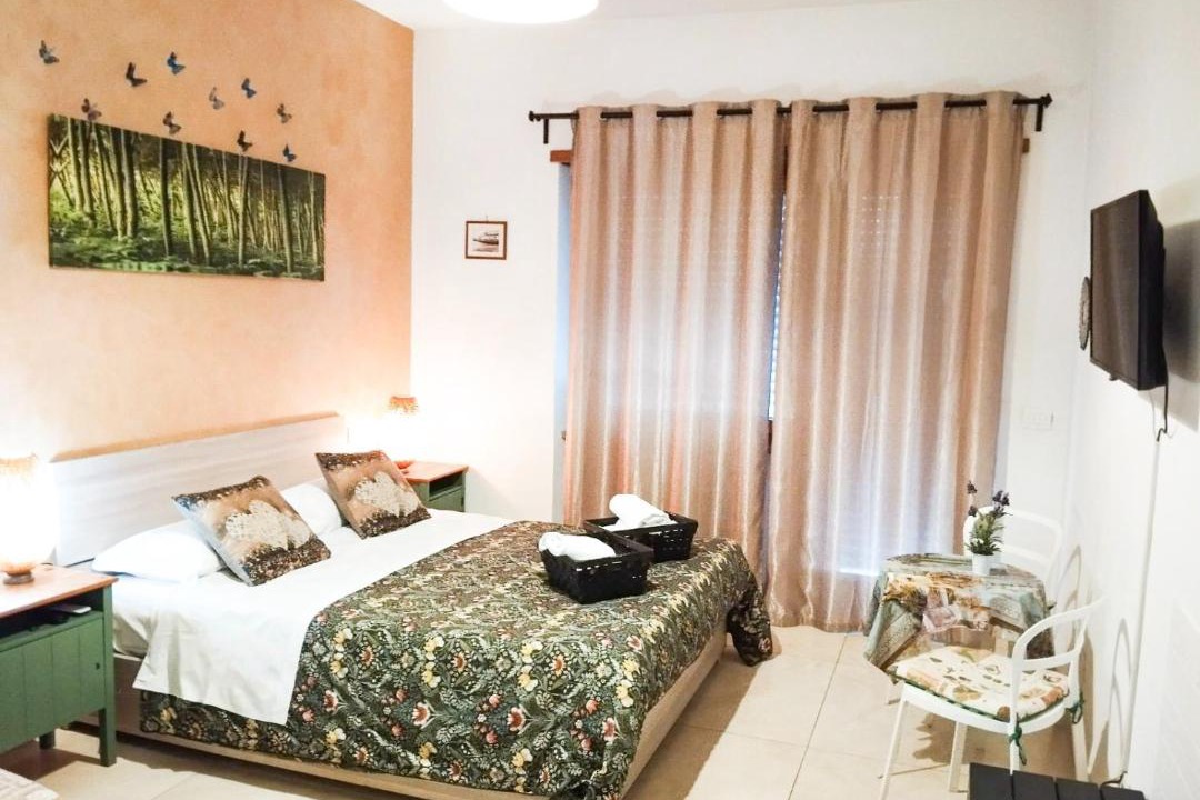 Photo of Bedroom in Tuscolano