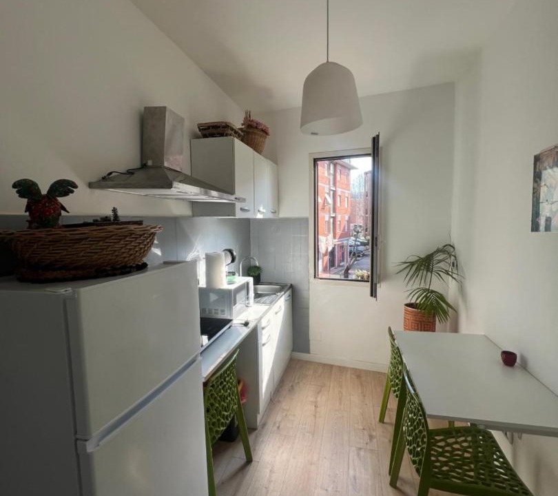 Photo of Kitchen in Ponte San Giovanni