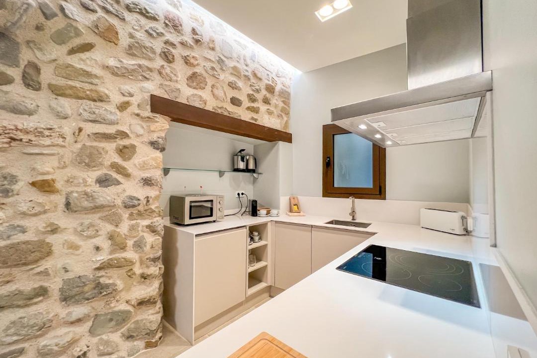 Photo of Kitchen in Besalu