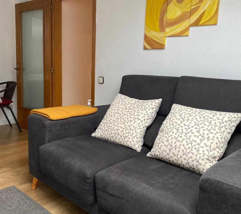 Photo of Livingroom in Sant Joan de Les Abadesses