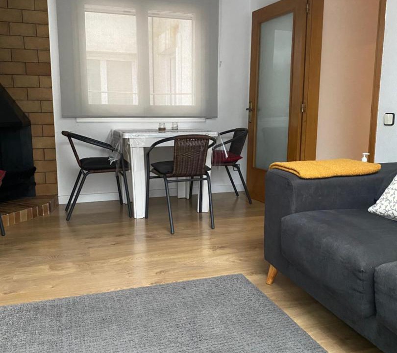 Photo of Livingroom in Sant Joan de Les Abadesses