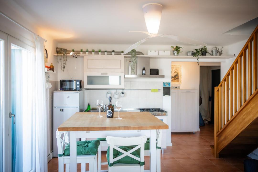 Photo of Kitchen in Grado