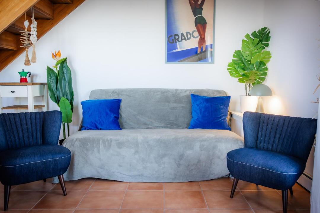 Photo of Livingroom in Grado