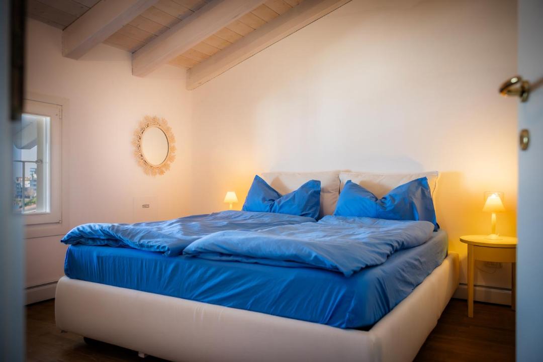Photo of Bedroom in Grado