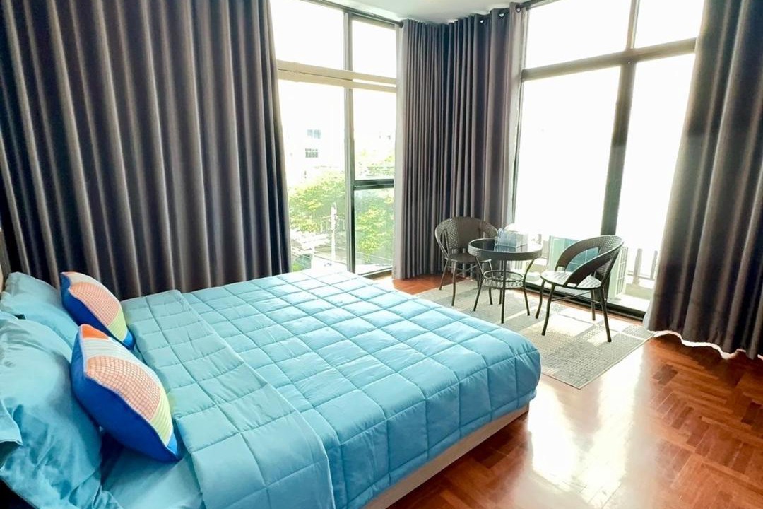 Photo of Bedroom in Bang Kho Laem