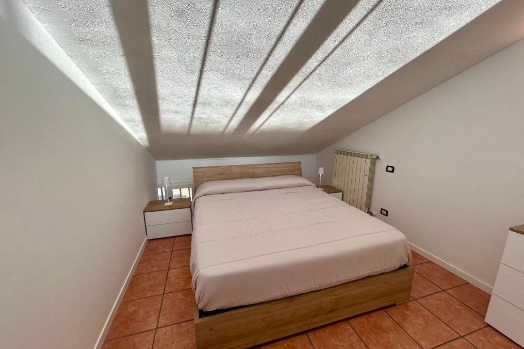 Photo of Bedroom in Erba