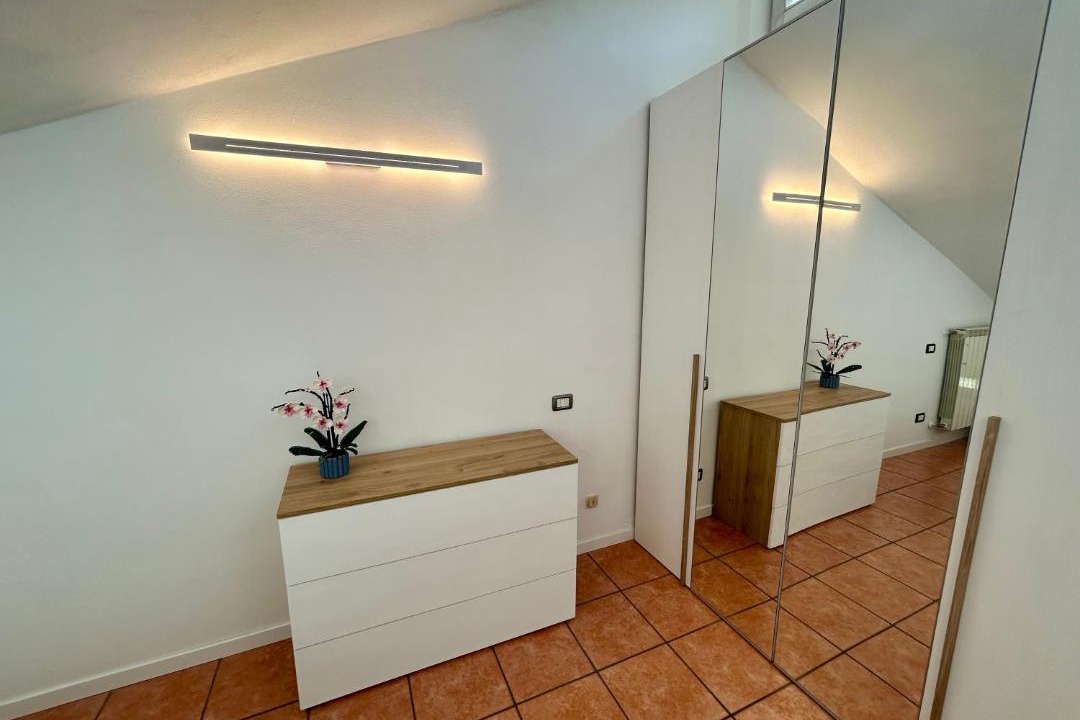 Photo of Bathroom in Erba