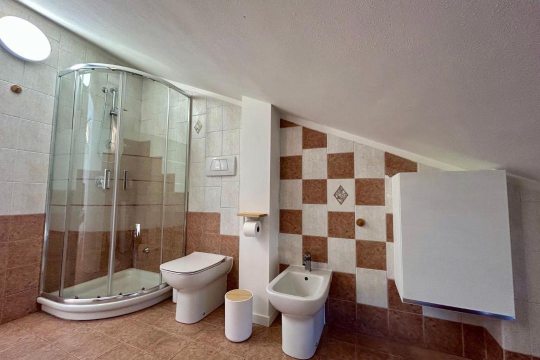 Photo of Bathroom in Erba