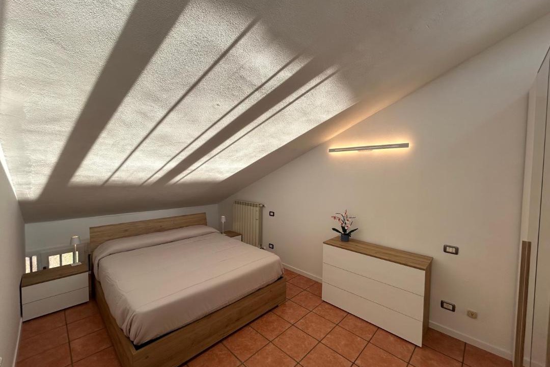 Photo of Bedroom in Erba