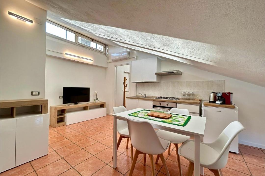 Photo of Kitchen in Erba