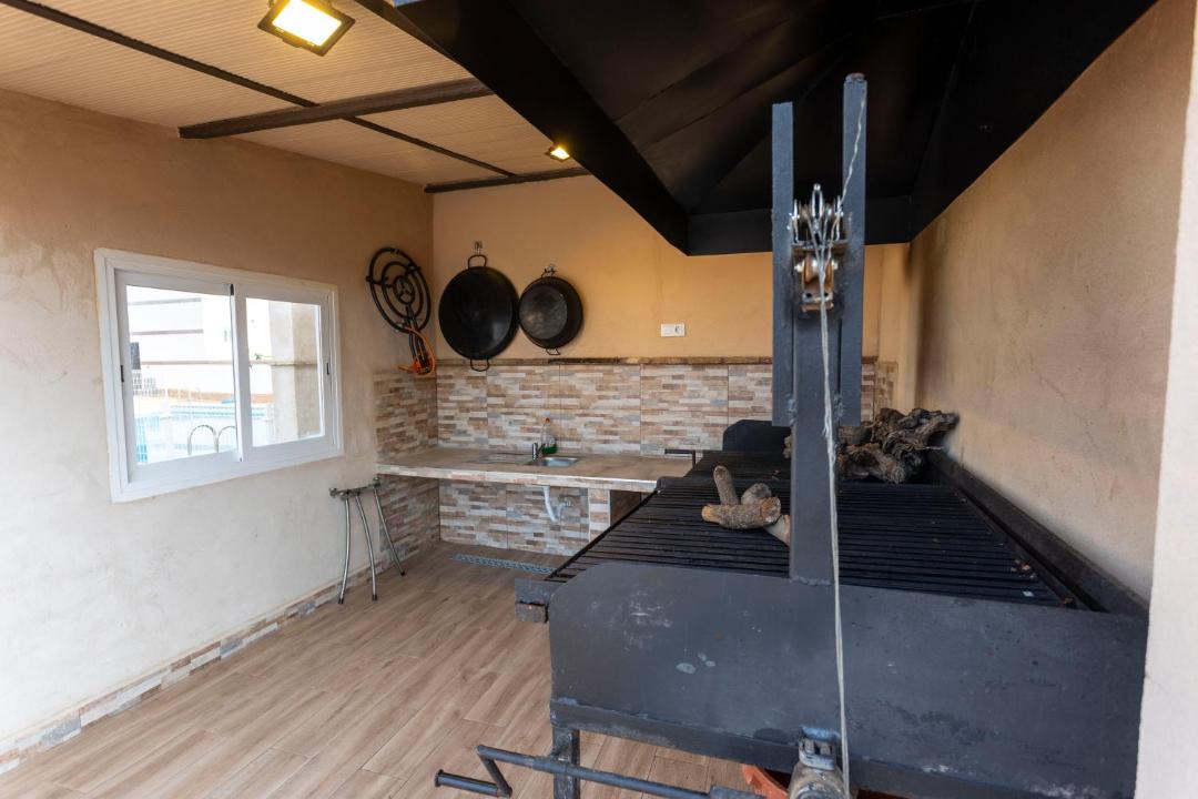 Photo of Kitchen in Mascaraque